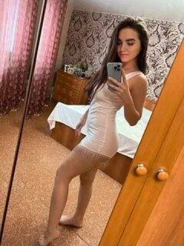 Проститутка Инна
